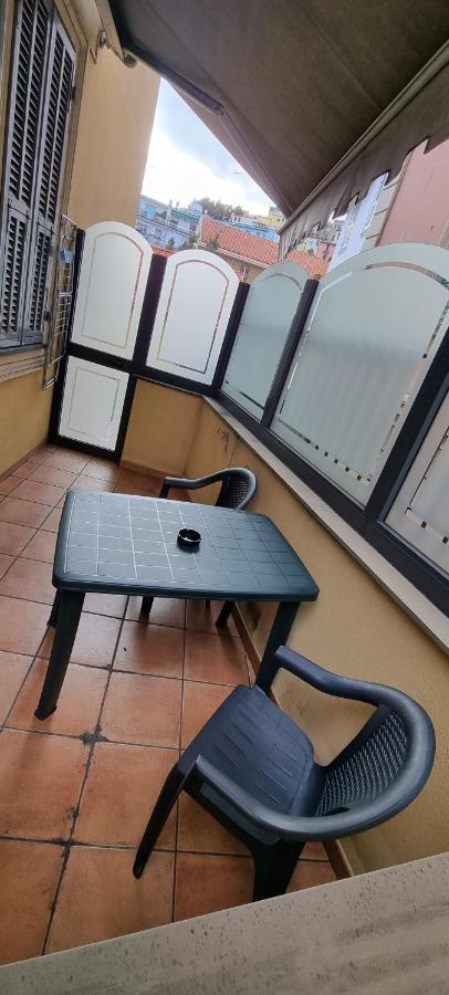 Appartamenti Fiore 2.0 San Remo Exterior foto