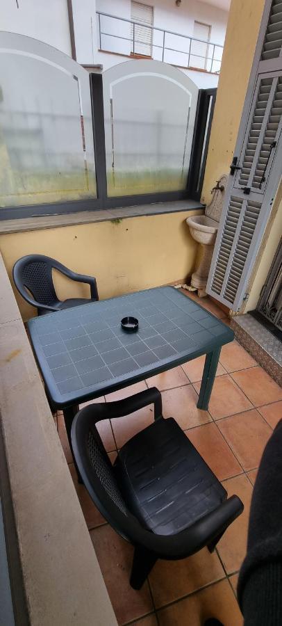 Appartamenti Fiore 2.0 San Remo Exterior foto