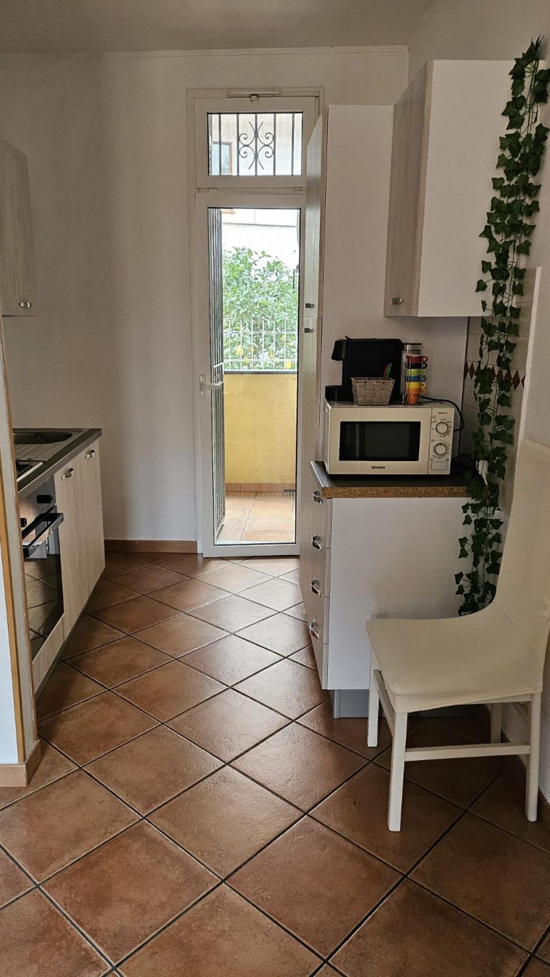 Appartamenti Fiore 2.0 San Remo Exterior foto